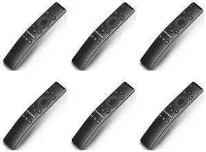 6X Universal Voice Remote Control Replacement For  Smart TV Bluetooth Remote LED QLED 4K 8K Crystal UHD HDR