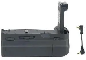 SLR Camera Handle Vertical Grip Holder Anti-Shake Handle Bracket Suitable for EOS RP Mirrorless Camera