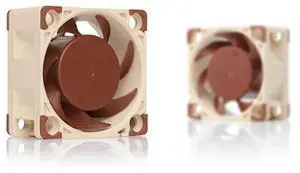 PWM 5V Thin Fan 3-Pin NF-A4x10 40X40x10mm Case Fan lient Temperature Control Ultra Small CPU