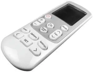 10X Air Conditioning Remote Control Replacement Single User For  DB93-15169G DB93-14643T AJ009JNNDCH DB93-1