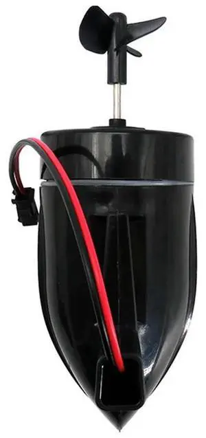 2Pair For Flytec 2011-5 Fishing RC Boat Motor For Upgraded 2011-5 Bait Boat,Left Side & Right Side