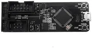 2X ESP Prog JTAG Debugger JTAG Debug Program Downloader Compatible For ESP32 Supporting Cable