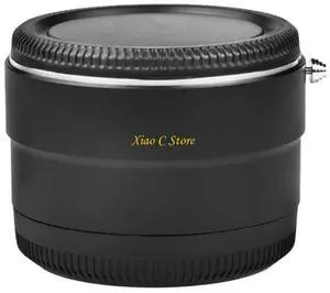 40mm Lens Mount Adapter for GFX50S/GFX50R/GFX100/GFX100S/GFX100II/GFX50SII