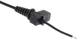 20 Pcs Microphone Antenna Suitable For Sennheiser EW100G2/100G3 Wireless Microphone Bodypack Repair Mic Part Repla