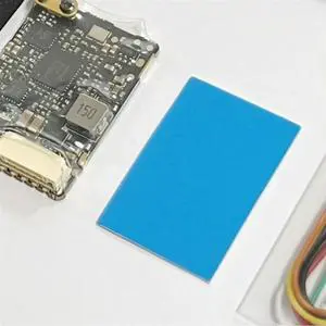 TBS UNIFY PRO 5G8 HV Video Transmitter (SMA) 25-800Mw 5.8Ghz VTX