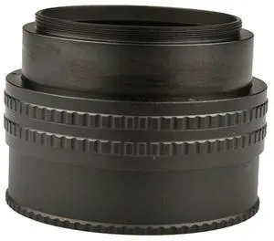 2X Macro Tube Adapter 25-55Mm M65 To M65 Mount Lens Adjustable Focusing Helicoid Lens Adapter
