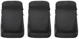 3X For Avata Storage Bag FPV Case Bag Accessory Flight Goggles Multifunctional Backpack Drone Accessorie