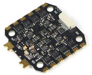 F405 65A FPV Stack F405 Flight Controller 60A 4-IN-1 ESC 30.5Mmx 30.5MM For FPV Freestyle Drones