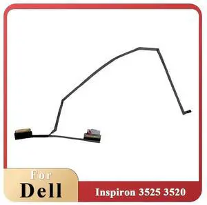 for Inspiron 3520 3521 3525 Laptop Video Screen LCD LED Display Ribbon Camera Flex cable 0TG1D8