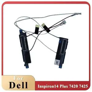 for Inspiron14 Plus 7420 7425 Laptop Built-in Left & Right Speaker 09J0M6