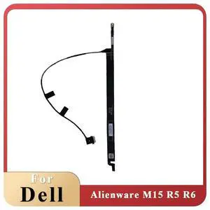 for  M15 R5 R6 Webcam Cable Camera Wire Line 00CJJK 0CJJK