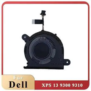 for XPS 13 9300 9310 Laptop CPU Cooling Fan Heat Dissipation 0WX28K DC28000ONDL