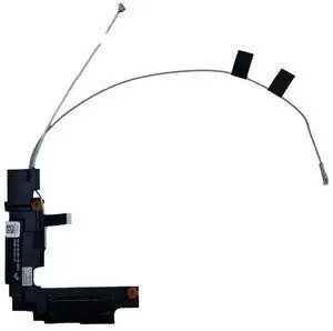 for Latitude 9420 Laptop Buit-in Speaker Antenna 09H2W4 DC33002G74L