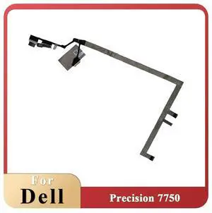 for Precision 7750 FHD Screen LCD LED Display Ribbon Camera Cable 0R9JY5