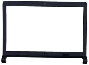 Laptop LCD Front Frame For Chromebook 11 3120 Black B Bezel Touch Cover 0MFFTC Laptop LCD Front Frame For Chromebook 11 3120 Black B Bezel Touch Cover 0MFFTC