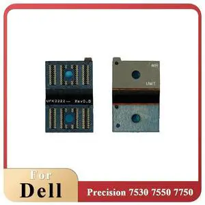 for Precision 7530 7550 7750 Graphics Connector Cable