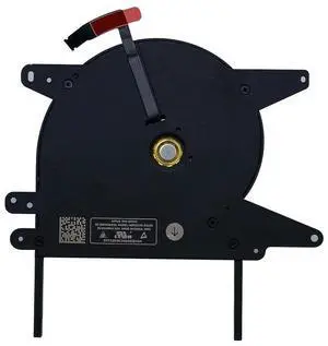 ND55C95-20L06 Laptop Cooling Fan For  MacBook Pro 14" A2442 Replacement Notebook Cooler Fan