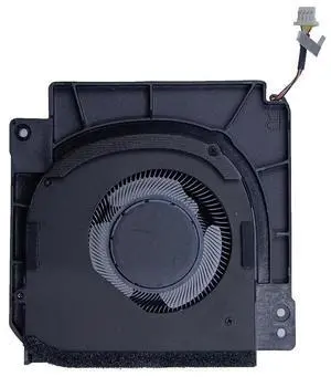 00GCX4 for EG50060S1-C710 Laptop CPU GPU Cooling Cooler Fan DC2800140DL