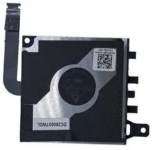 0P5HX0 Laptop Cooling Fan For Latitude 7320 Replacement Notebook Cooler Fan
