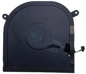 0P2FY9 Laptop Cooling Fan For XPS 17 9700 9710 9720 Replacement Notebook Cooler Fan