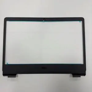 0125D6 for 3400 3401 Laptop Replacement LCD Front Frame Bezel Screen Cover