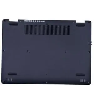 Laptop Bottom Cover Case for 3400 3401 V3400 V3405 Bottom Case Lower Base Cover 0RX8DW RX8DW