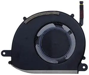 0XTRJG 0WRH5K  for XPS 13 PLUS  9320 Laptop Cooling Fan CPU Fan Cooler DC28000W0SL