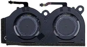 0DHK6M Laptop CPU Cooling Fan for Latitude 9330 2 in 1 Notebook Cooler Cooling Fan DC28000ZTSL