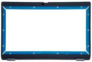 0GY37D for Latitude 5420 E5420 Laptop Replacement LCD Front Frame Bezel Screen Cover