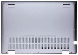 048H4D for Inspiron 13Pro 5320 Laptop Replacement Bottom Cover Lower Base Case