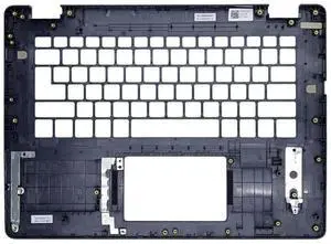 0TV7CN for 3400 3401 3405 Laptop Top Case 100% Tested Notebook Top Cover