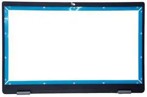 06R4MH  for Latitude 7520 E7520 LCD Front Frame Bezel Screen Cover