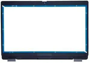 005RGK for Latitude 5330 E5330 Laptop Replacement LCD Bezel Front Front Screen Cover