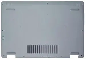 08W26W for Inspiron 3501 3505 Laptop Replacement Bottom Cover Lower Base Case