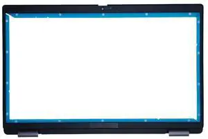 0FWJNY for Latitude E5530 M3570 Laptop Replacement LCD Bezel Front Front Screen Cover