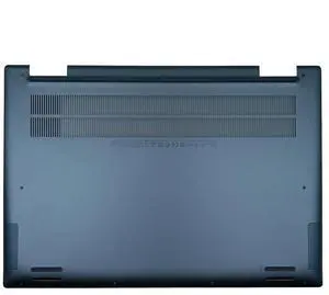 Bottom Cover Case for Inspiron 7620 2in1 Laptop Replacement Bottom Cover Lower Base Case 0N4WW3