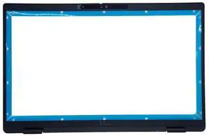 03XVMY for Latitude 7530 E7530 Laptop Replacement LCD Bezel Front Front Screen Cover