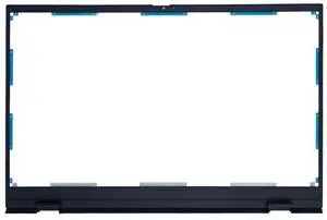 0W3KT3 for Inspiron  5418 5419 Laptop Replacement LCD Bezel Front Front Screen Cover 0FRWH7 FRWH7
