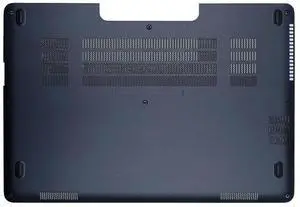 Bottom Cover Case for Latitude E7270 Laptop Replacement Bottom Cover Lower Base Case Black 04K42M 4K42M Bottom Cover Case for Latitude E7270 Laptop Replacement Bottom Cover Lower Base Case Black 04K42M 4K42M
