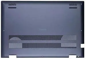 Laptop Bottom Cover Case for 5310 5315 V5310 Bottom Case Lower Base Cover 076K34