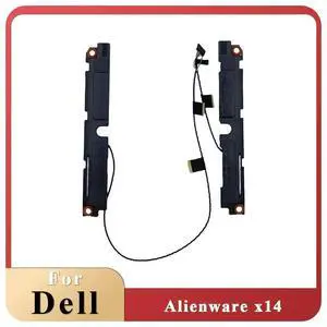 for  X14 R1 R2 Laptop Built-in Speaker L&R Speaker Audio 03HDF3 3HDF3