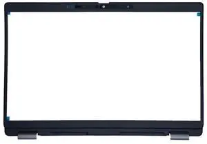 0GTCP9 for Latitude 5320 E5320 Laptop Replacement LCD Front Frame Bezel Screen Cover