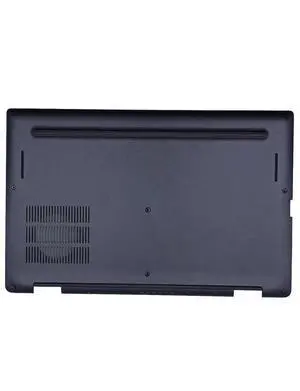 for Latitude 7320 E7320 Lower Bottom Base Case Cover Black 0F5D0R F5D0R