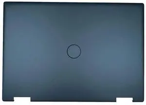 for Inspiron 16Plus 7620 7625 Laptop LCD Back Cover Top Case Rear Lid Blue  0VFX9X
