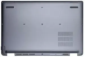 0W53JM for Precision 14 3480 M3480 Laptop Replacement Bottom Cover Lower Base Case