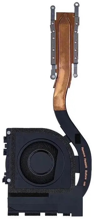 0FFJ6F Laptop Cooling Fan For Latitude 7330 E7330 Replacement Notebook Cooler Fan