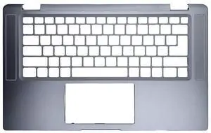 05RMWN for Latitude 9520 Laptop Top Case 2in1 Notebook Top Cover Case