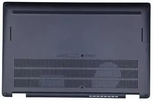 0G0887 for Latitude 7410 Laptop Replacement Bottom Cover Lower Base Case