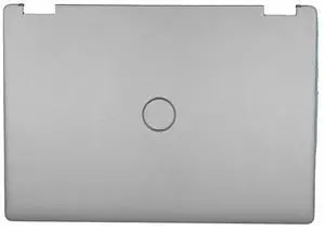 Laptop LCD Back Cover For Latitude 3310 2-in-1 LCD Back Case Rear Lid Silver Gray 01H539
