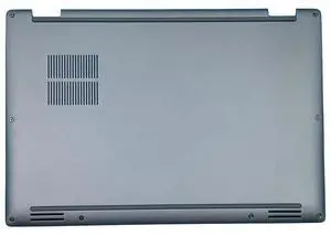Bottom Cover Case for Latitude 9420 Laptop Replacement Bottom Cover Lower Base Case 07NM4